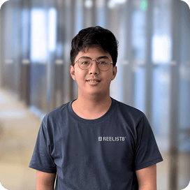 Gabriel Rupert Roy Sufrir